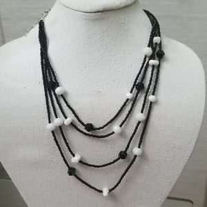 Rush NWT Necklace
